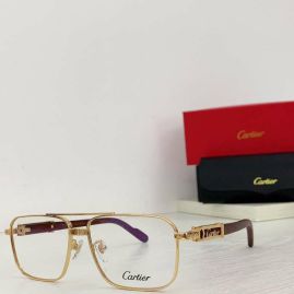 Picture of Cartier Sunglasses _SKUfw54107635fw
